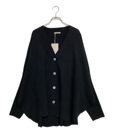 美品 カーディガン 534-5270320 レディース SIZE F LE PHIL