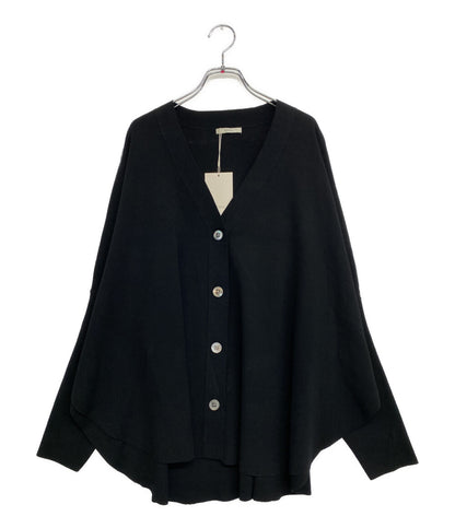 美品 カーディガン 534-5270320 レディース SIZE F LE PHIL