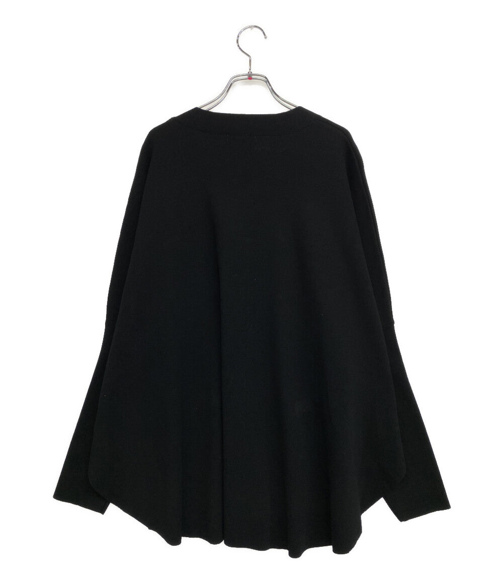 美品 カーディガン 534-5270320 レディース SIZE F LE PHIL