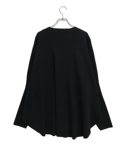 美品 カーディガン 534-5270320 レディース SIZE F LE PHIL