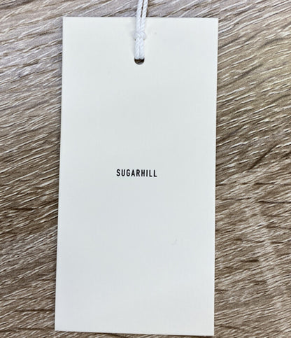 シュガーヒル 長袖シャツ 2541000501 SMOKE BLUE メンズ SIZE 1 SUGARHILL