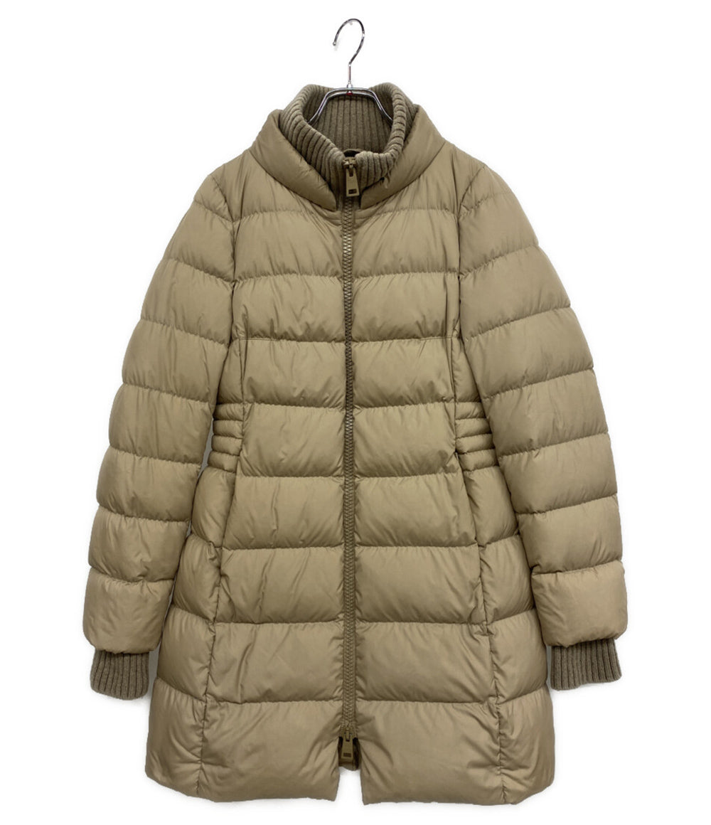 ヘルノ ダウンジャケット 15908-14995-3 レディース SIZE 42 HERNO