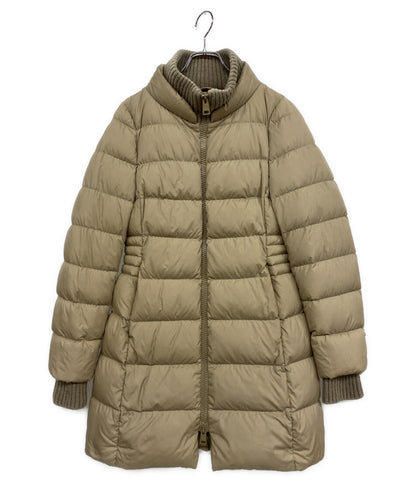 ヘルノ ダウンジャケット 15908-14995-3 レディース SIZE 42 HERNO