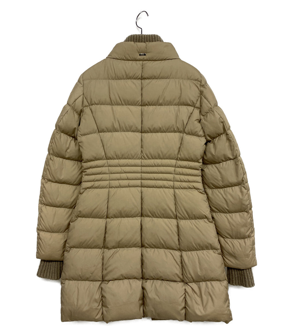 ヘルノ ダウンジャケット 15908-14995-3 レディース SIZE 42 ヘルノ ダウンジャケット 15908-14995-3 レディース SIZE 42