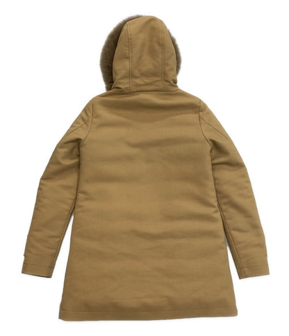 ヘルノ ダウンジャケット レディース SIZE 40 HERNO