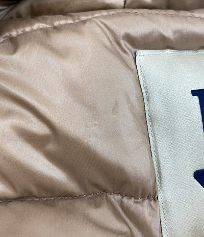 ヘルノ ダウンジャケット レディース SIZE 40 HERNO