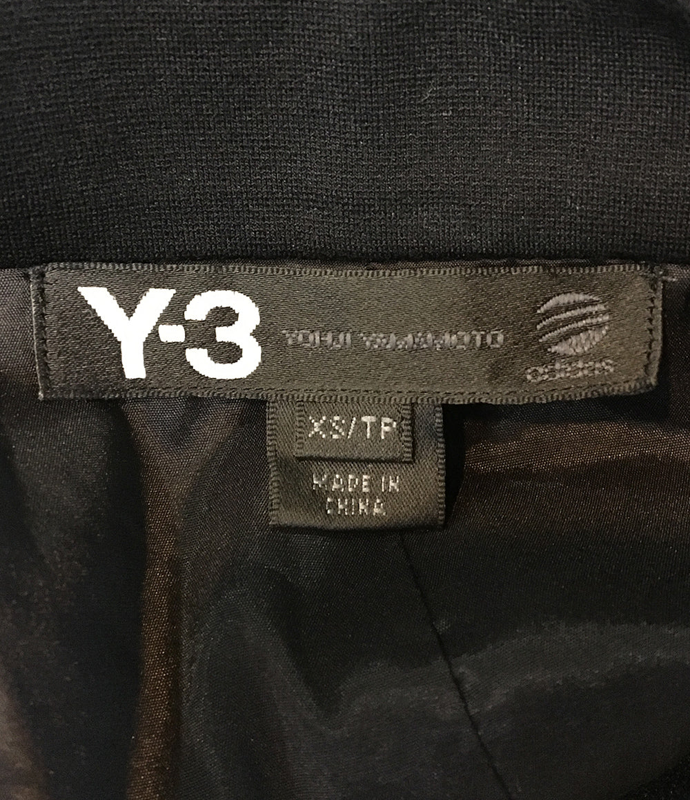 Y-3 ノースリーブワンピース a3h001 レディース SIZE XS ワイスリー