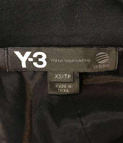 Y-3 ノースリーブワンピース a3h001 レディース SIZE XS ワイスリー