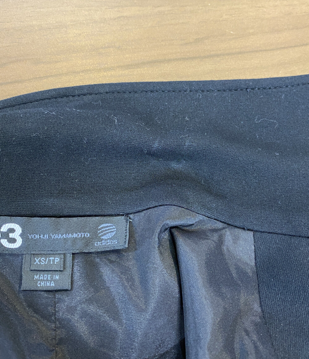 Y-3 ノースリーブワンピース a3h001 レディース SIZE XS ワイスリー