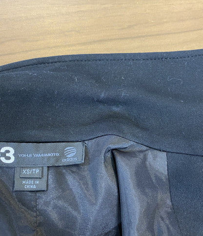 Y-3 ノースリーブワンピース a3h001 レディース SIZE XS ワイスリー