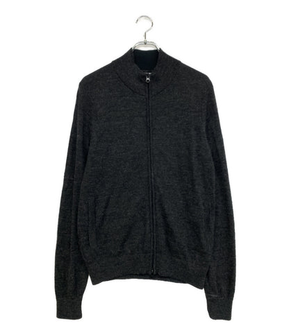 the inoue brothers TABITUS イノウエ ブラザーズ タビタスザ ジップカーディガン メンズ SIZE S