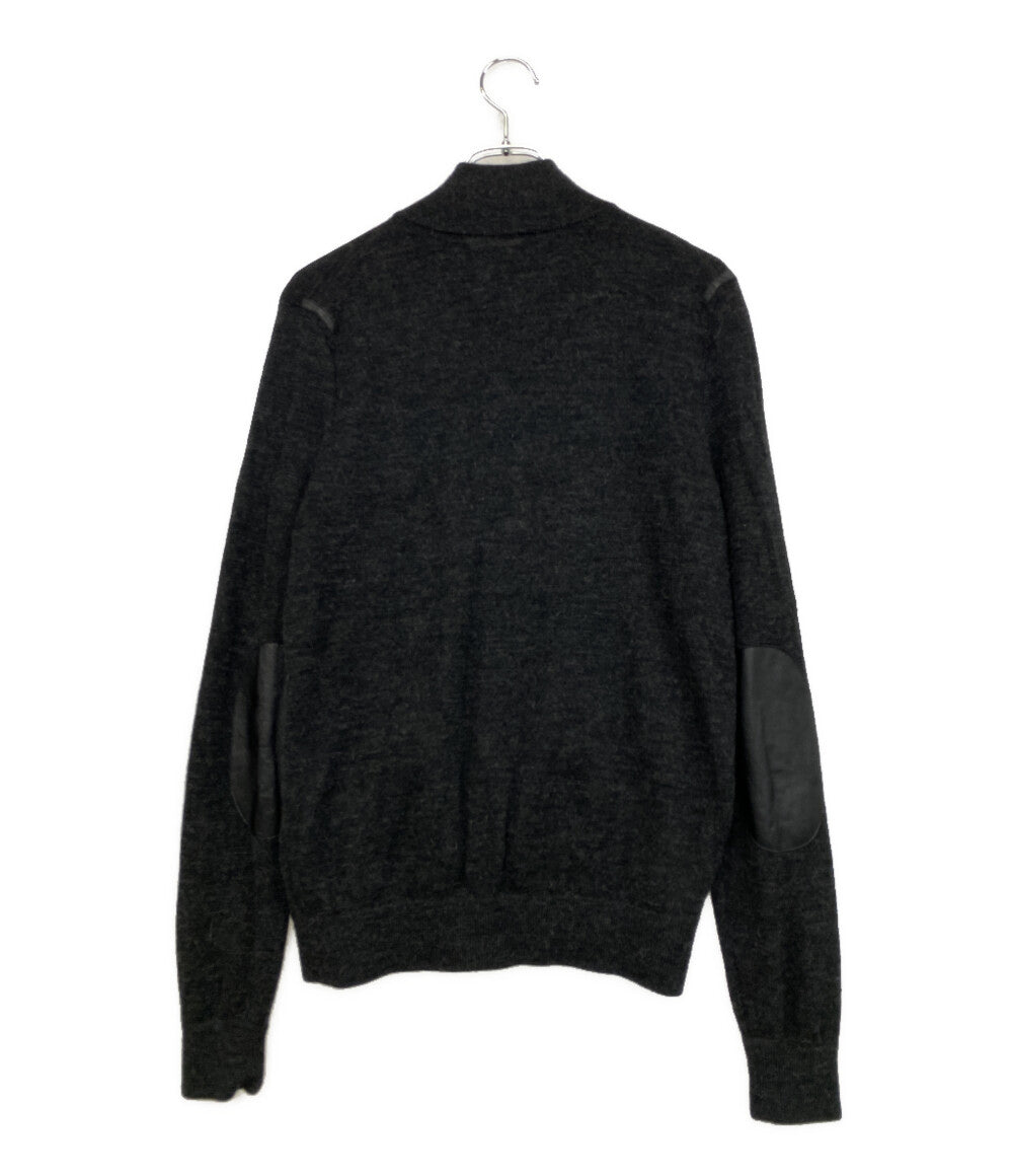 the inoue brothers TABITUS イノウエ ブラザーズ タビタスザ ジップカーディガン メンズ SIZE S