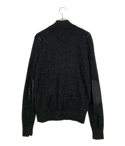 the inoue brothers TABITUS イノウエ ブラザーズ タビタスザ ジップカーディガン メンズ SIZE S