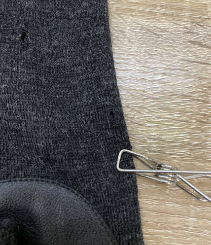 the inoue brothers TABITUS イノウエ ブラザーズ タビタスザ ジップカーディガン メンズ SIZE S