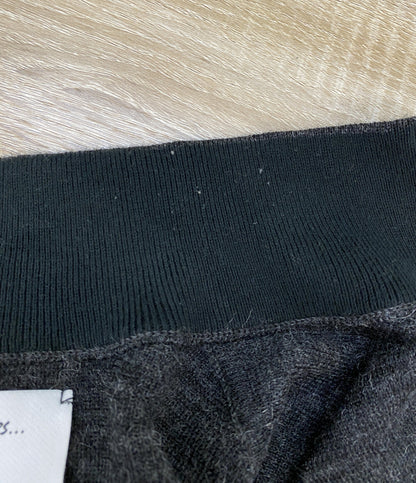 the inoue brothers TABITUS イノウエ ブラザーズ タビタスザ ジップカーディガン メンズ SIZE S