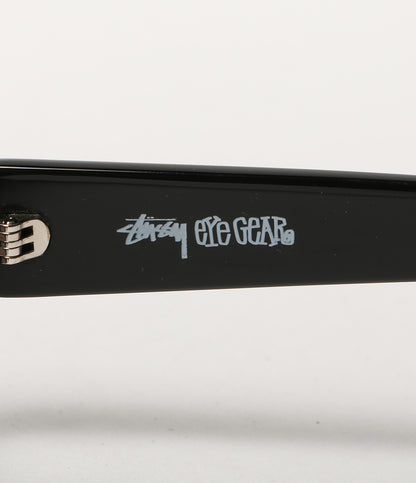 ステューシー 美品 サングラス EYEGEAR LANDON SUNGLASSES メンズ STUSSY