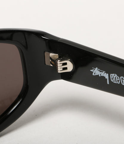 ステューシー 美品 サングラス EYEGEAR LANDON SUNGLASSES メンズ STUSSY