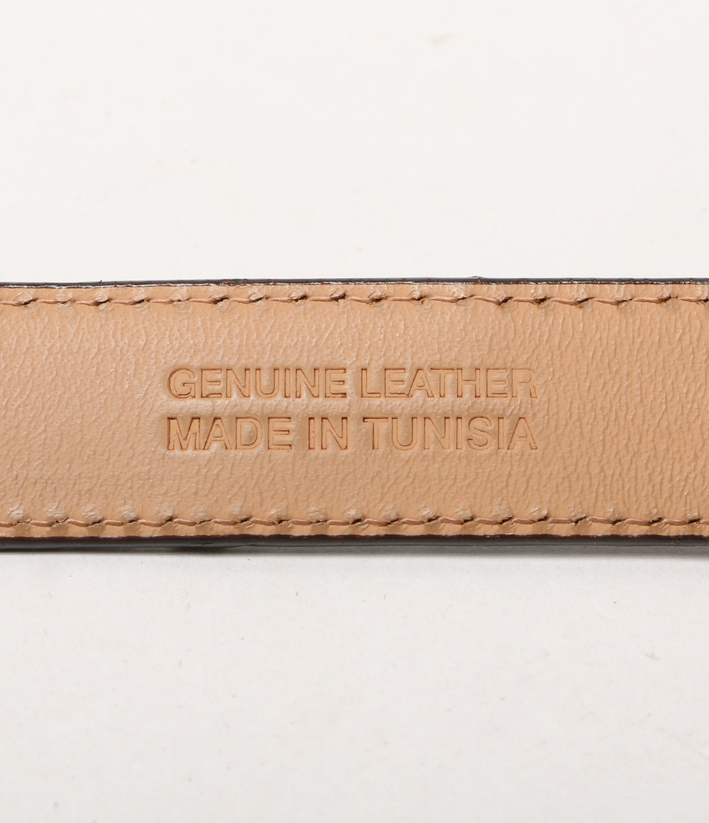 シュプリーム ベルト Patchwork Ranger Belt 21SS レディース Supreme