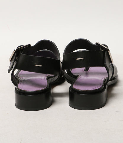 メゾンマルジェラ Tabiサンダル レディース SIZE 35 Maison Margiela