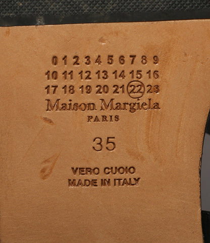 メゾンマルジェラ Tabiサンダル レディース SIZE 35 Maison Margiela