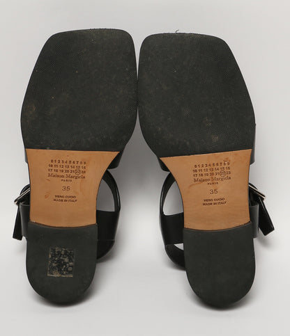 メゾンマルジェラ Tabiサンダル レディース SIZE 35 Maison Margiela