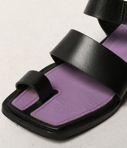 メゾンマルジェラ Tabiサンダル レディース SIZE 35 Maison Margiela