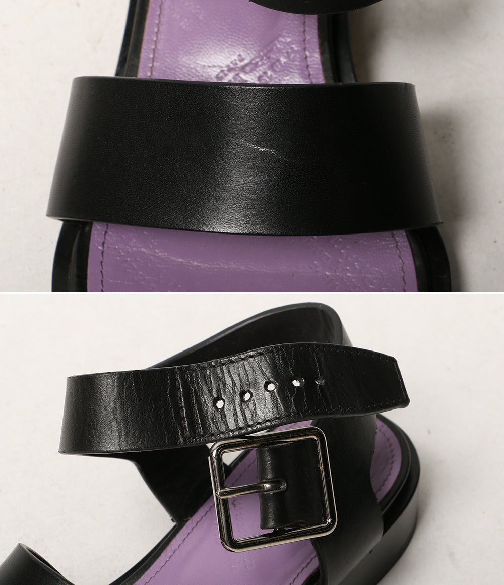 メゾンマルジェラ Tabiサンダル レディース SIZE 35 Maison Margiela