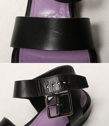 メゾンマルジェラ Tabiサンダル レディース SIZE 35 Maison Margiela