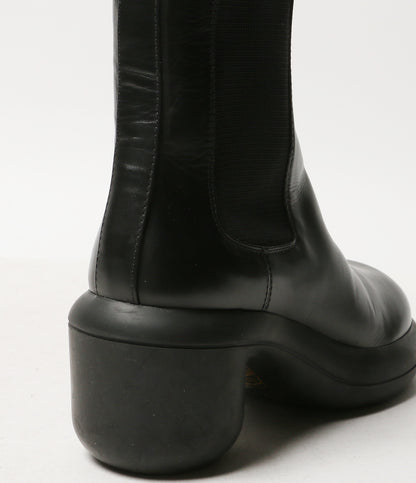 ジルサンダー アンクルブーツ レディース SIZE 36 JIL SANDER