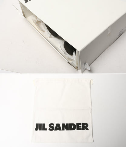 ジルサンダー アンクルブーツ レディース SIZE 36 JIL SANDER