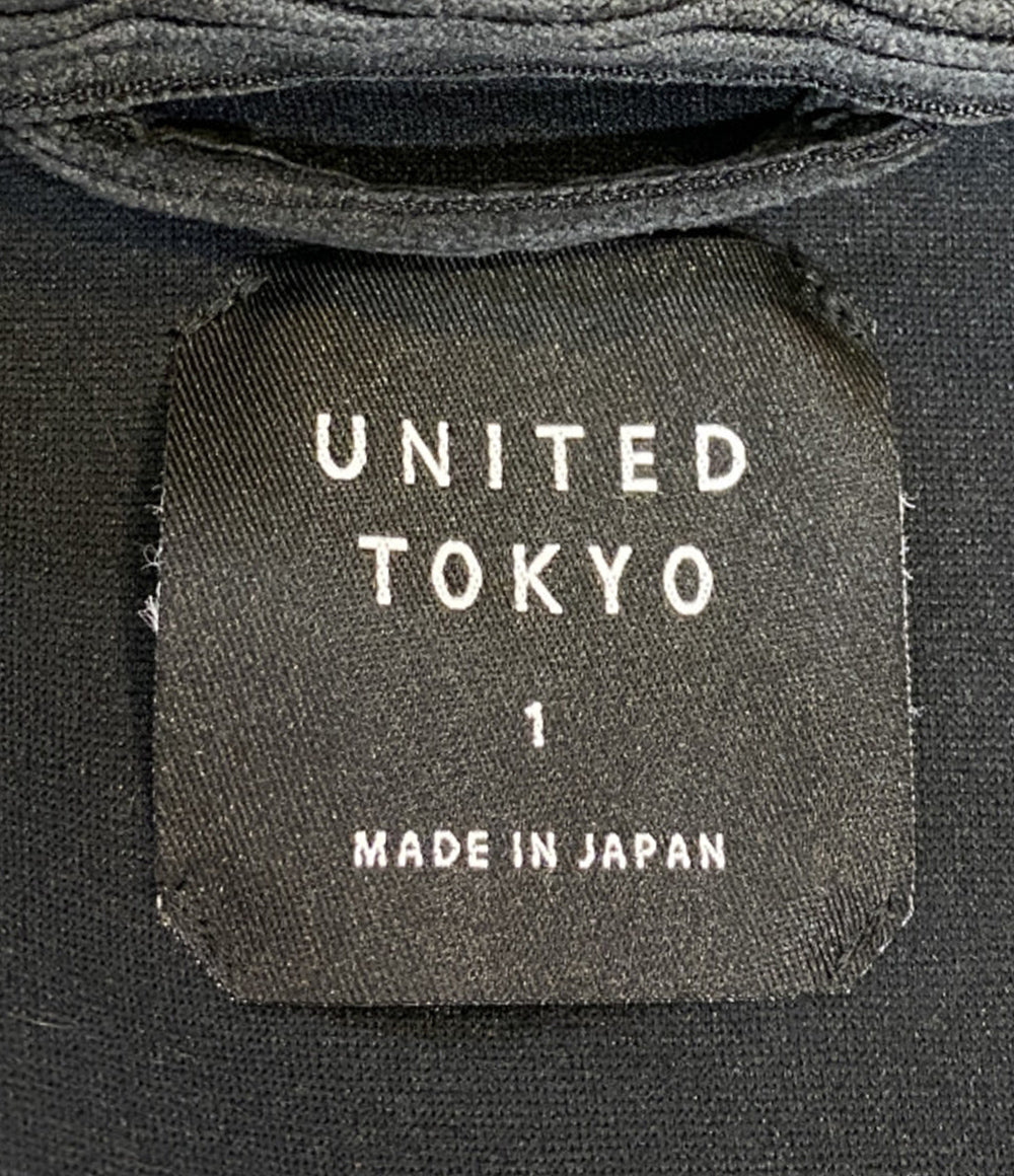 ユナイテッドトウキョウ ブルゾン 131550009 メンズ SIZE 1 UNITED TOKYO