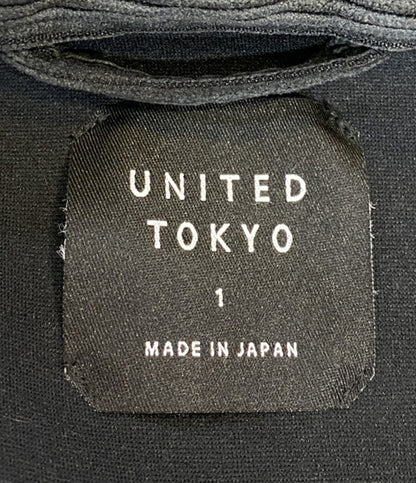 ユナイテッドトウキョウ ブルゾン 131550009 メンズ SIZE 1 UNITED TOKYO