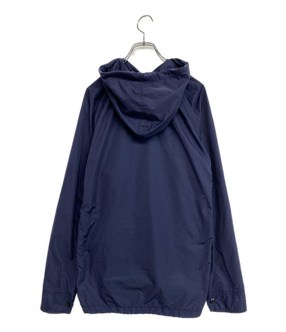 SASSAFRAS ササフラス ナイロンジャケット Gardener Bud Breaker メンズ SIZE S