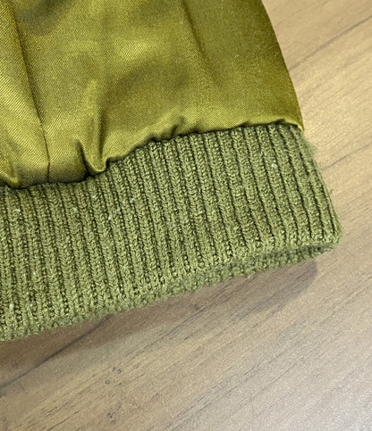 キャリー ブルゾン 虎 スカジャン メンズ SIZE M CALEE