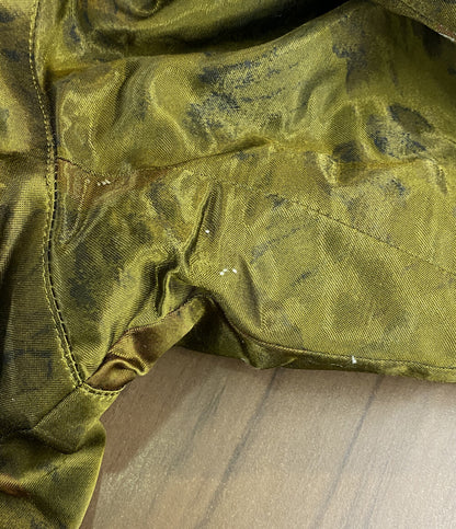 キャリー ブルゾン 虎 スカジャン メンズ SIZE M CALEE