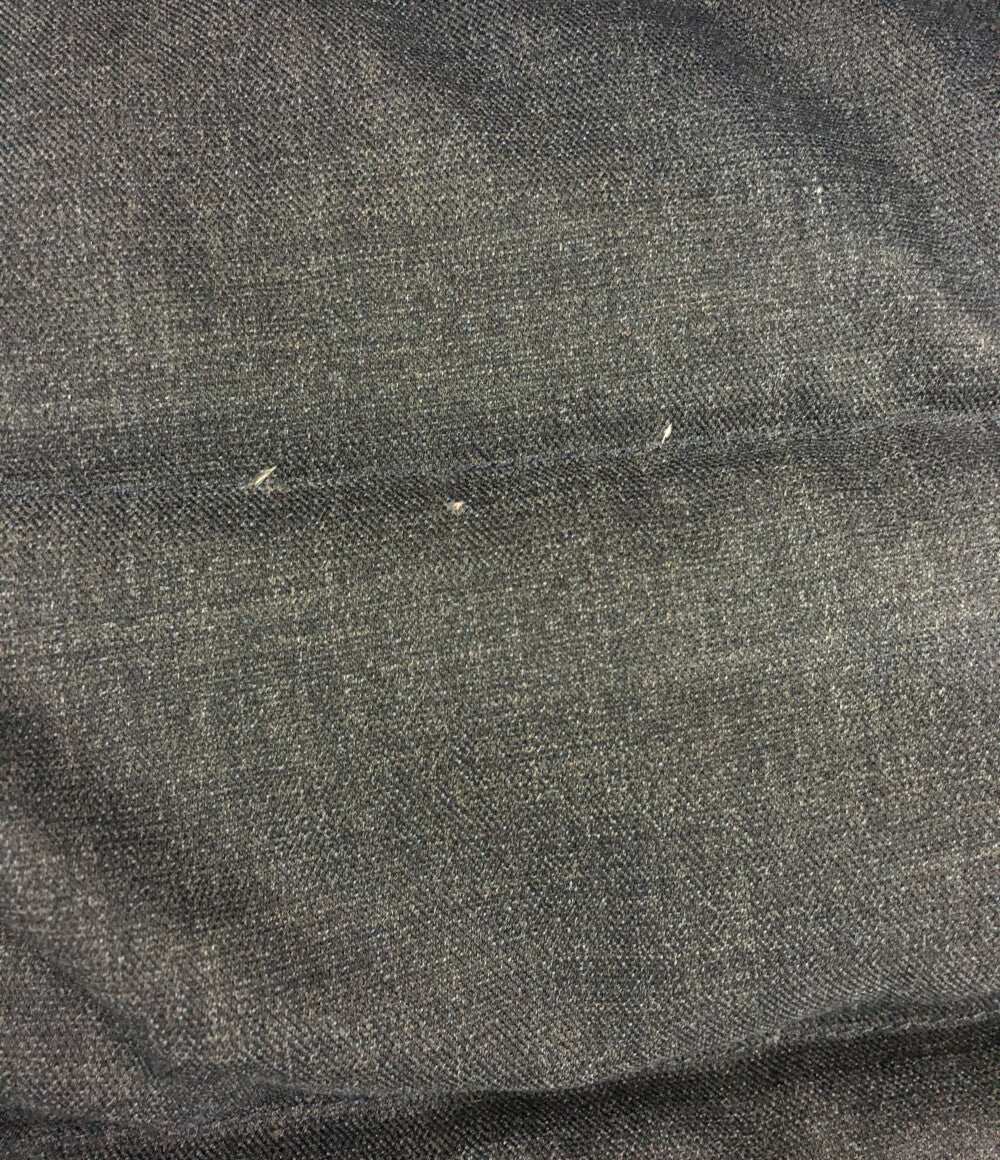 ヘルノ ダウンコート フード レディース SIZE 44 HERNO