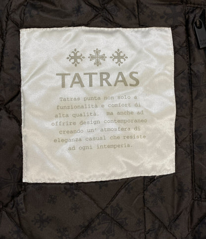 TATRAS ノーカラーコート LTA15A4418 レディース SIZE 01 タトラス