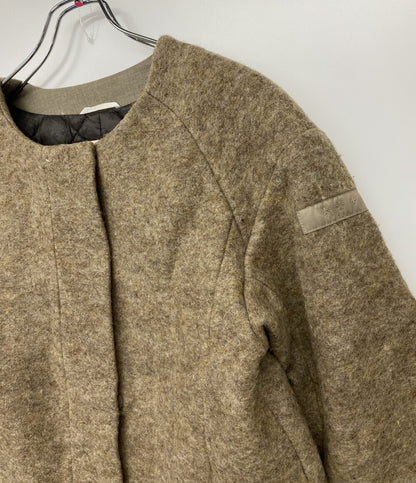 TATRAS ノーカラーコート LTA15A4418 レディース SIZE 01 タトラス