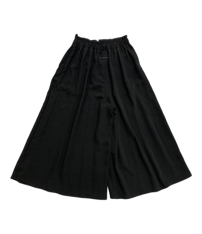 エムエムシックス プリーツパンツ S52KA0215 S37977 レディース SIZE 38 MM6