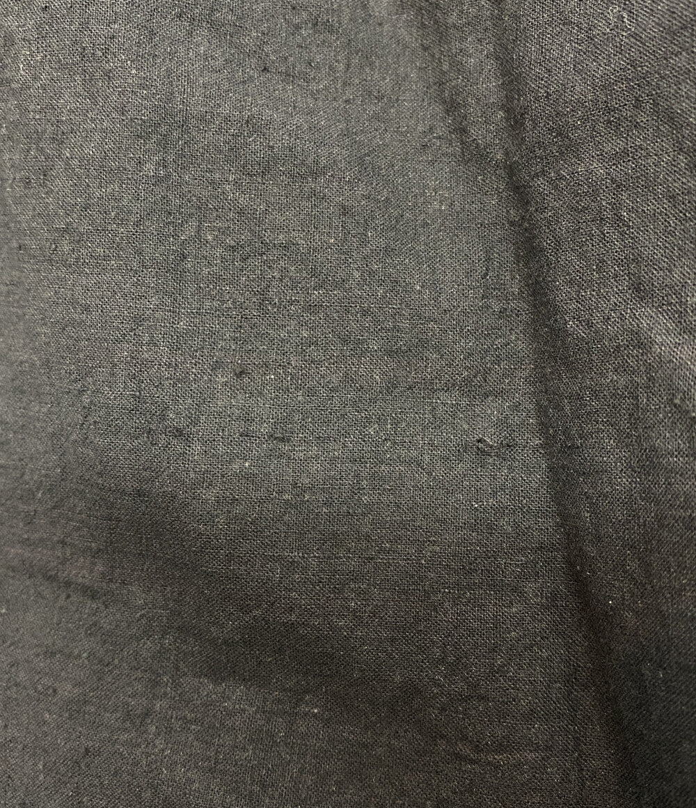 ４５アールピーエム プリーツフリルラッパーパンツ 70560132 レディース SIZE - 45RPM