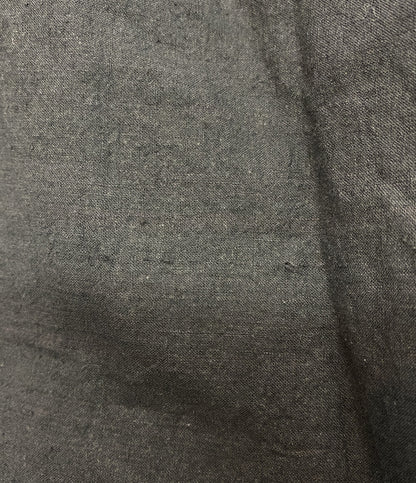 ４５アールピーエム プリーツフリルラッパーパンツ 70560132 レディース SIZE - 45RPM