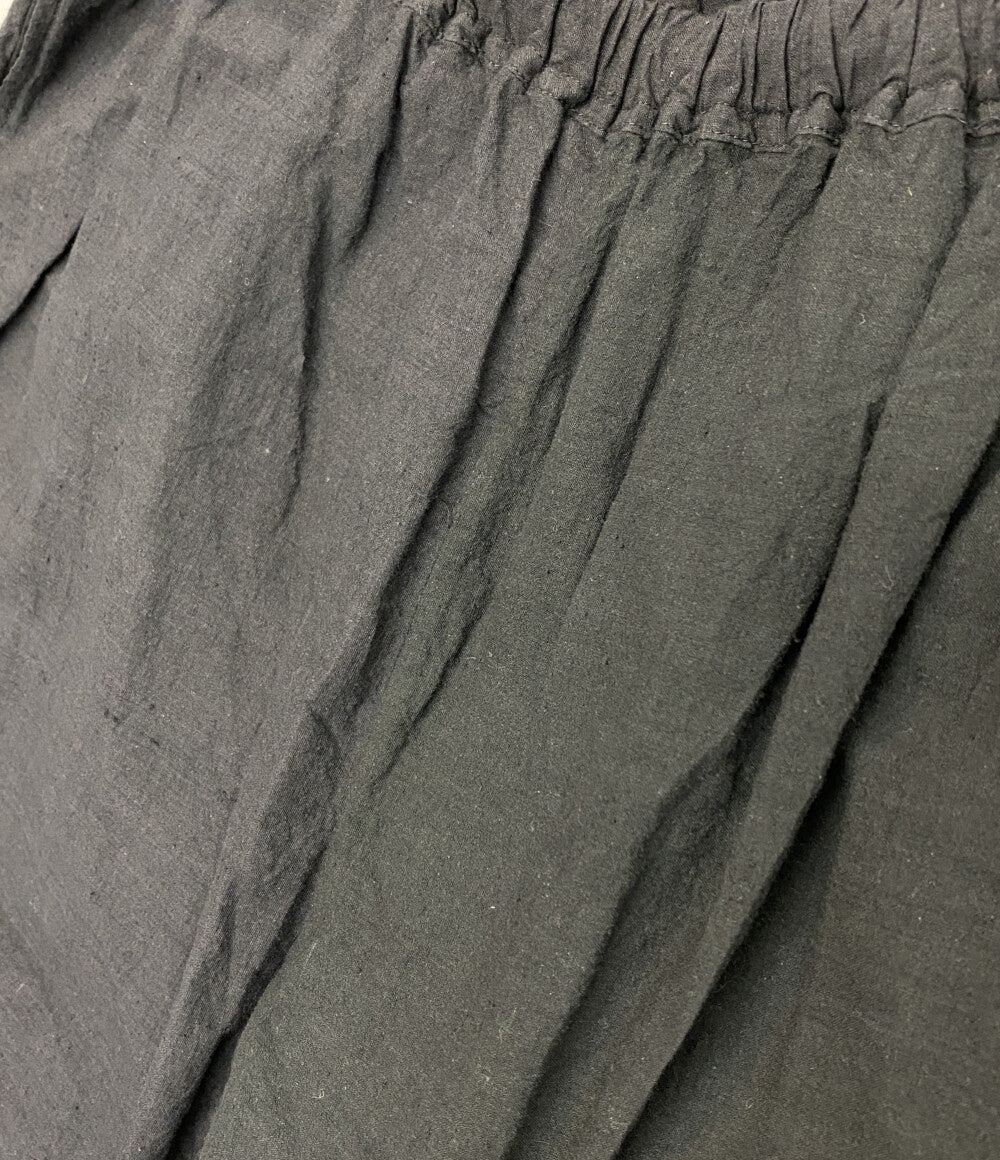 ４５アールピーエム プリーツフリルラッパーパンツ 70560132 レディース SIZE - 45RPM