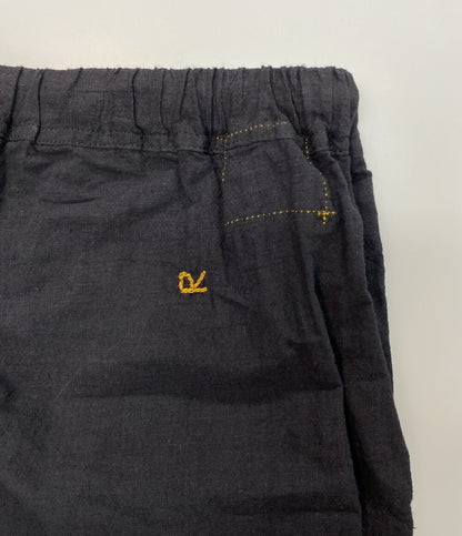 ４５アールピーエム プリーツフリルラッパーパンツ 70560132 レディース SIZE - 45RPM