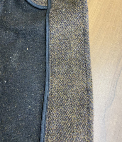 beatiful people ダッフルコート ブラウン 1235103412 キッズ SIZE 140 ビューティフルピープル