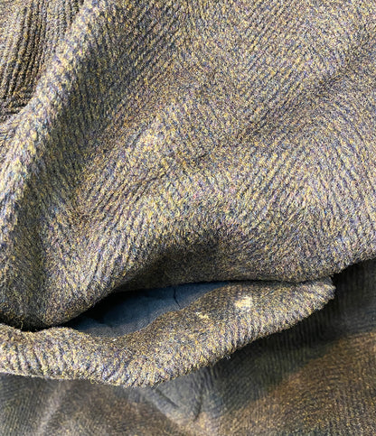 beatiful people ダッフルコート ブラウン 1235103412 キッズ SIZE 140 ビューティフルピープル