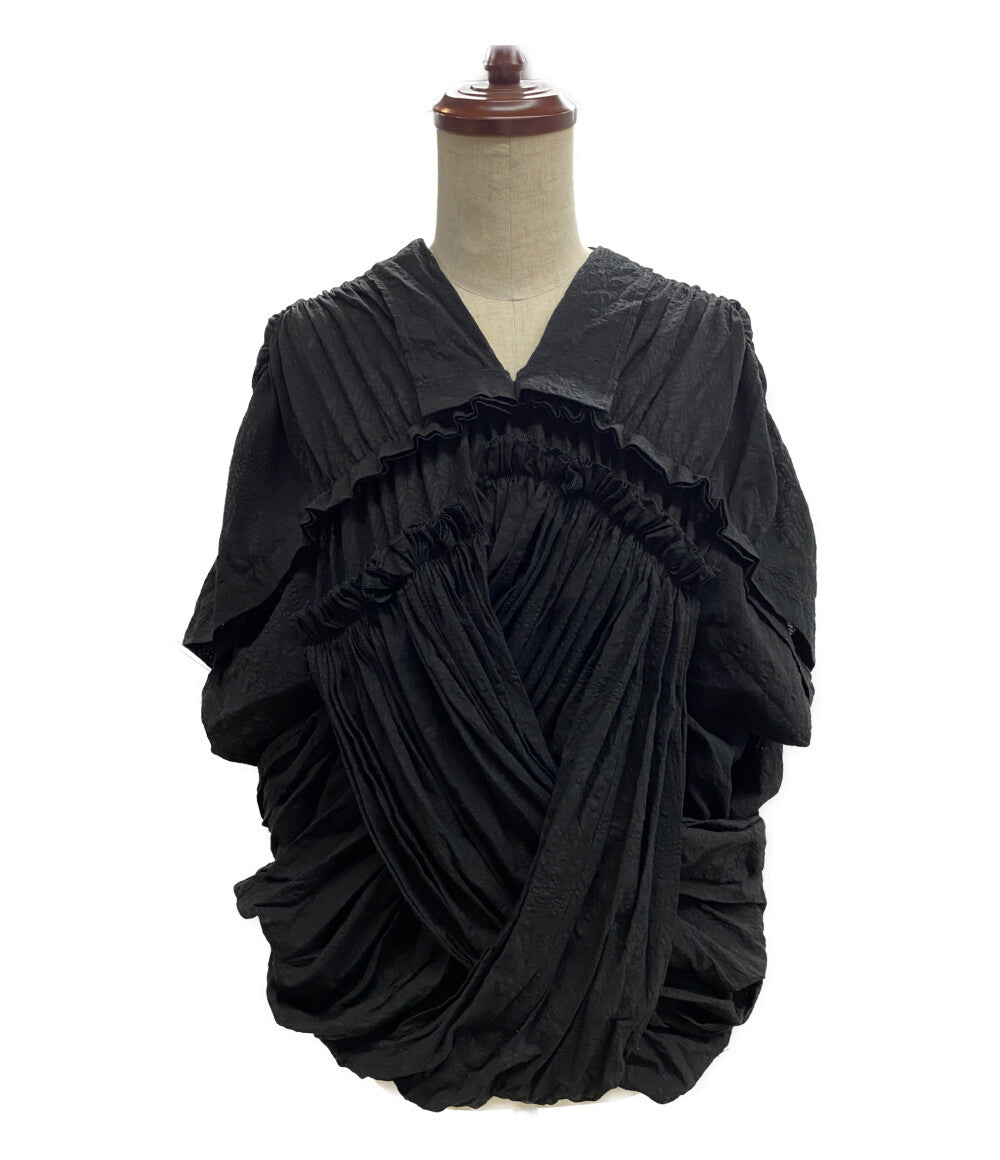 タオ カットソー TK-B022 レディース SIZE S TAO