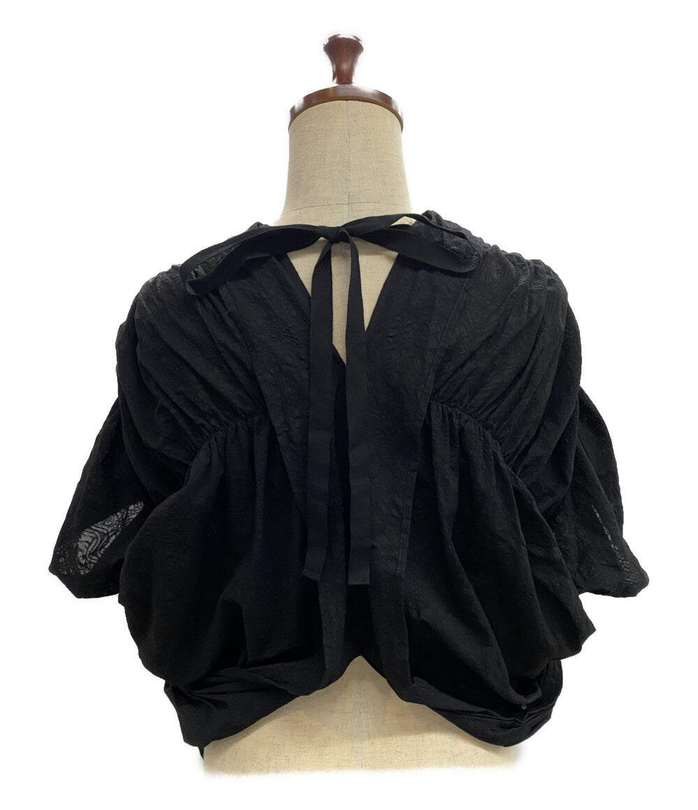 タオ カットソー TK-B022 レディース SIZE S TAO