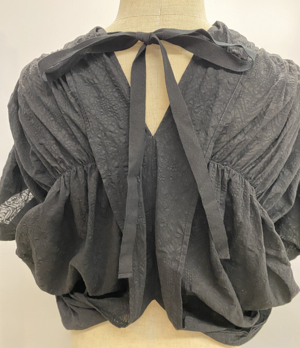 タオ カットソー TK-B022 レディース SIZE S TAO