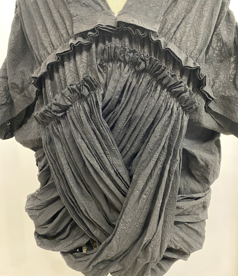 タオ カットソー TK-B022 レディース SIZE S TAO