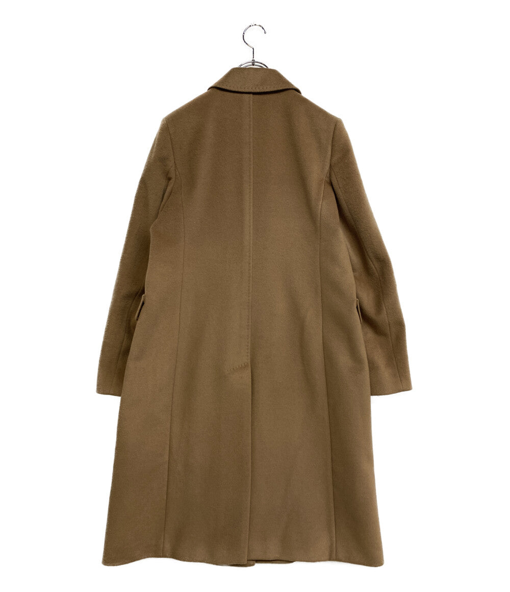 マックスマーラ ステュディオ ピーコート 60161519600 レディース SIZE 42 MAXMARA STUDIO